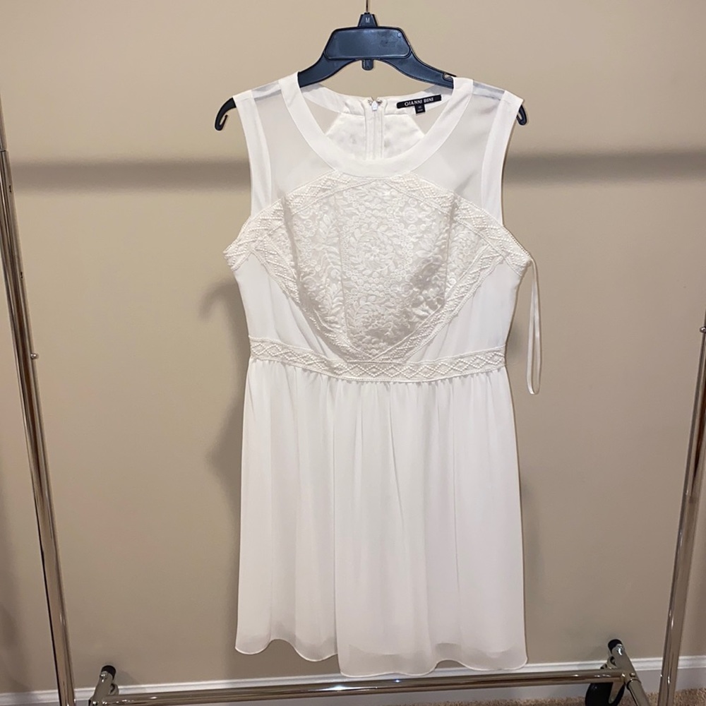 NEW Gianni Bini dress never worn size 10